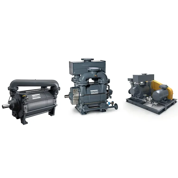 भ्याकुम पम्प के हो र यसले कसरी काम गर्छ?