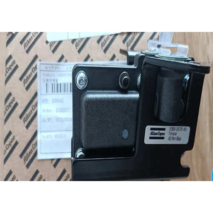 एयर कम्प्रेसर सेन्सरको मुख्य फाइदाहरू के हुन्?