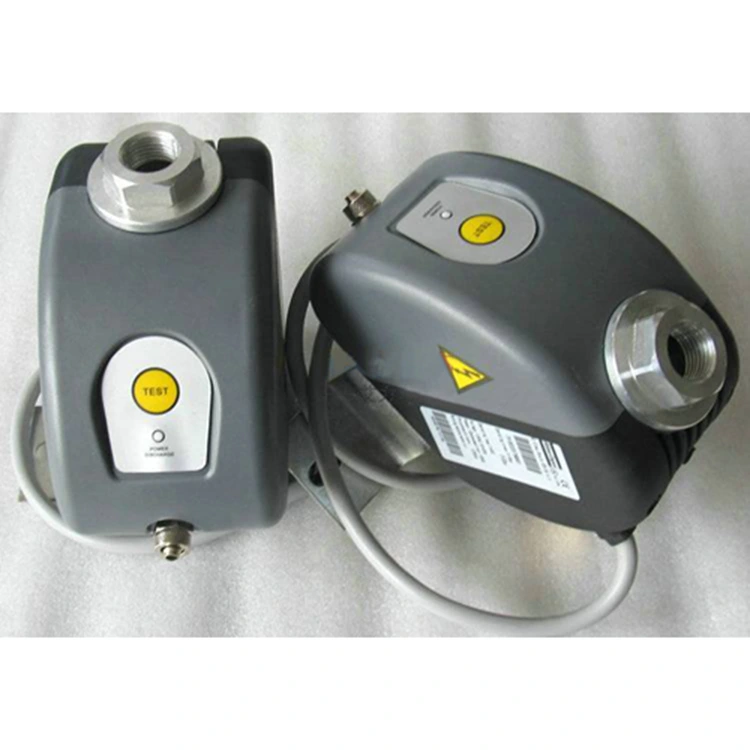 कुशल संकुचित वायु प्रणालीहरूको लागि एयर कम्प्रेसर ड्रेन भल्भ किन आवश्यक छ?