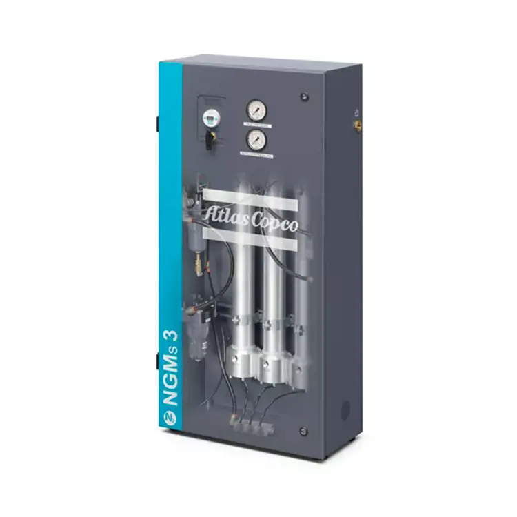 नाइट्रोजन जेनरेटरले कसरी औद्योगिक दक्षता सुधार गर्छ?