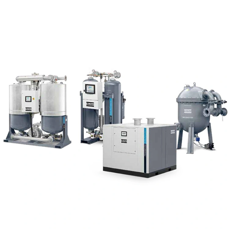 कसरी तेल-रहित एयर कम्प्रेसरले औद्योगिक चुनौतीहरू समाधान गर्छ?