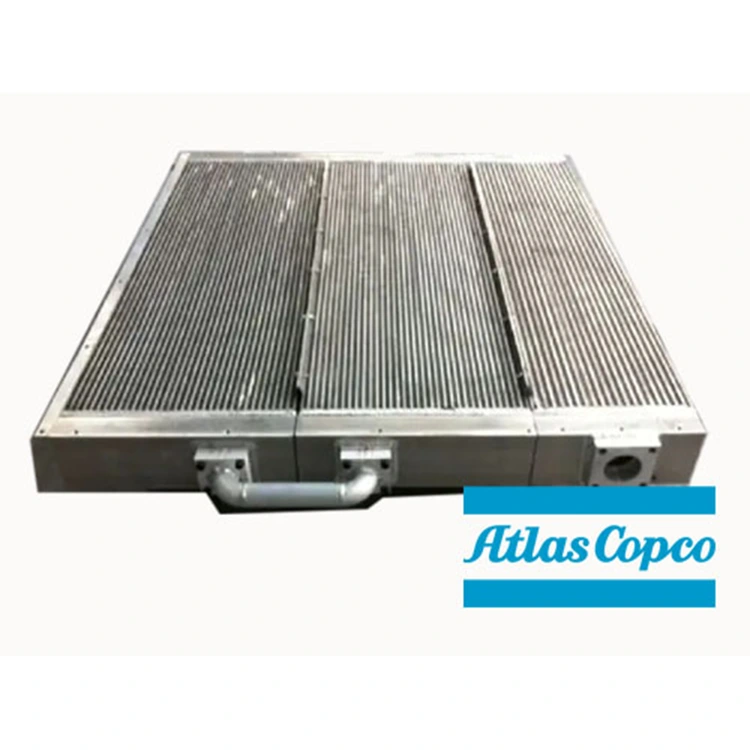 एयर कम्प्रेसर कूलर