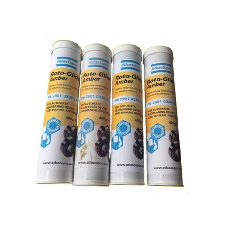 एयर कम्प्रेसर स्नेहन तेल