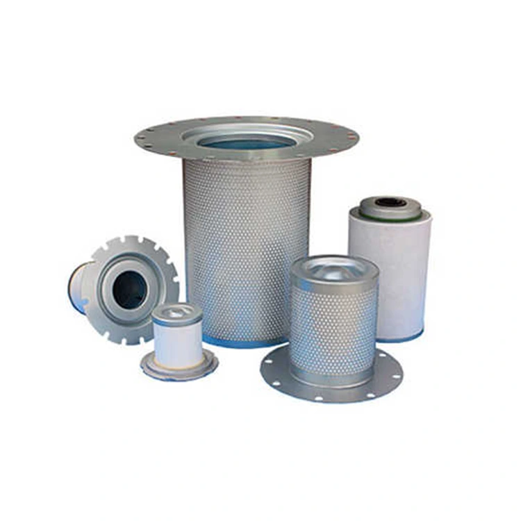 एयर कम्प्रेसर तेल सामग्री