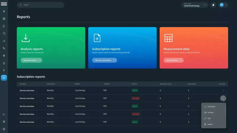 SMARTLINK